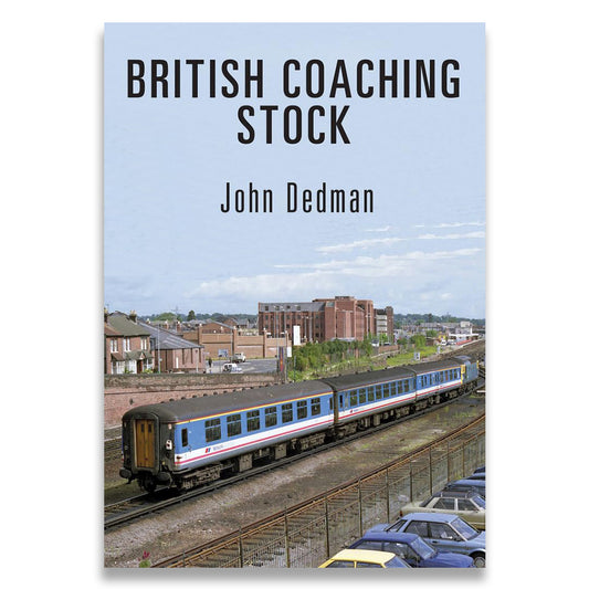 British Coaching Stock