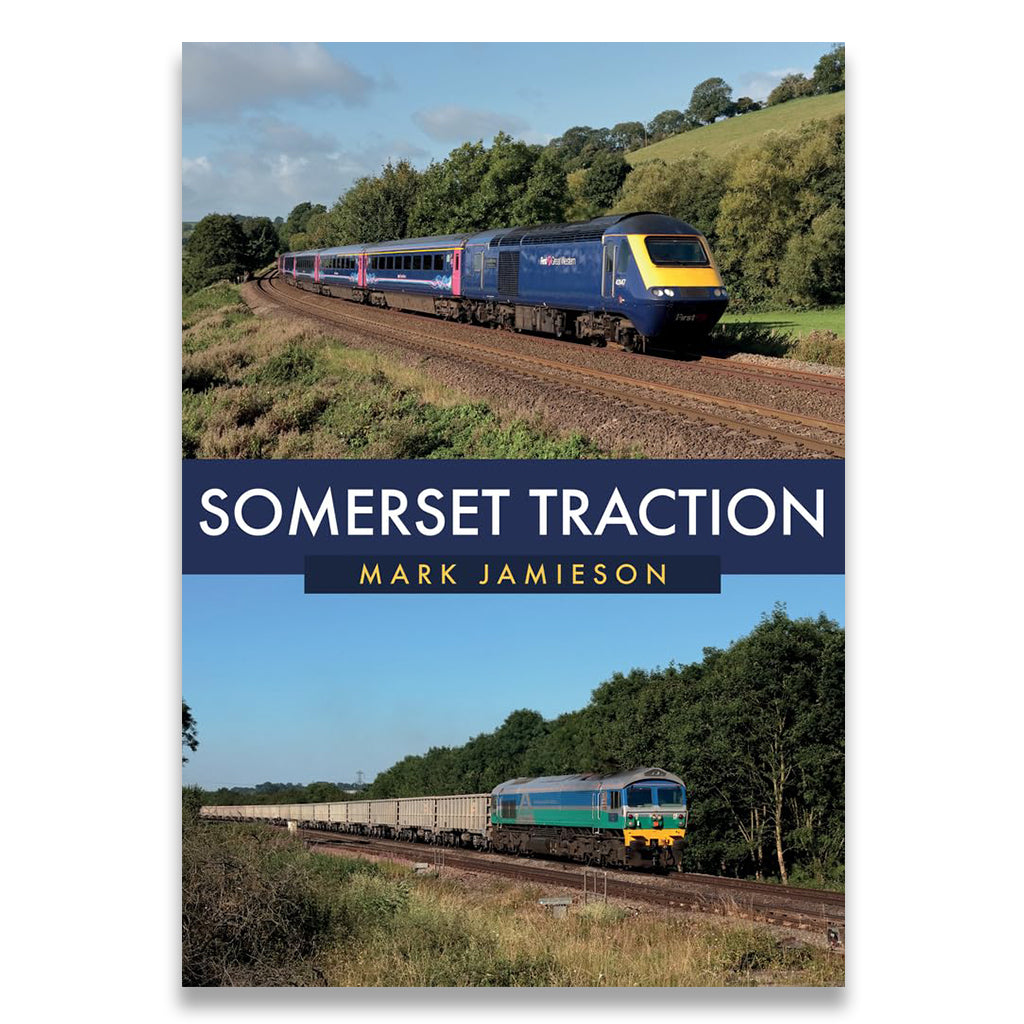 Somerset Traction