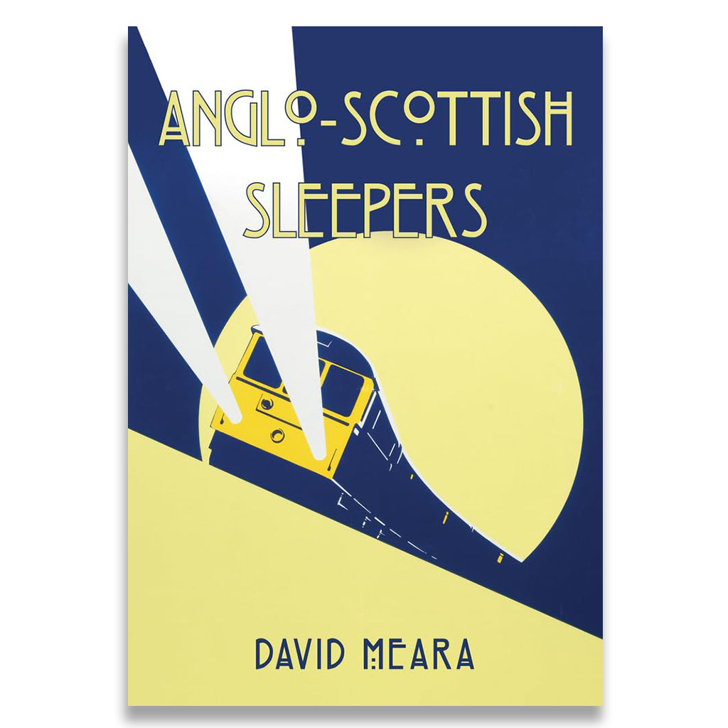 Anglo-Scottish Sleepers