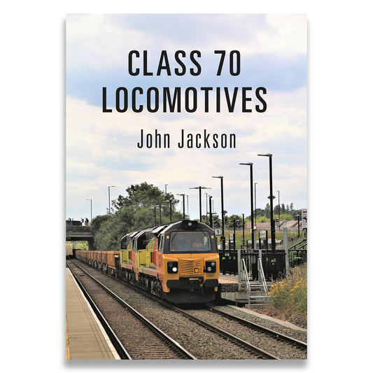 Class 70 Locomotives
