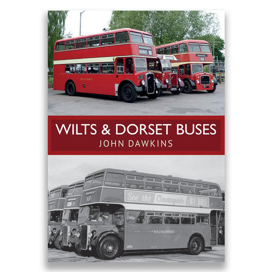 Wilts & Dorset Buses