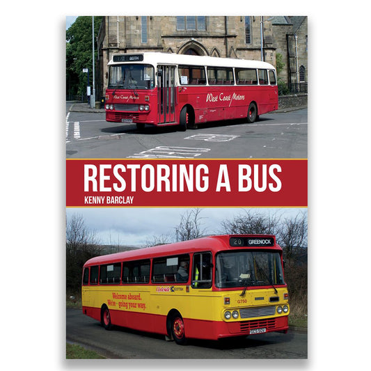 Restoring a Bus