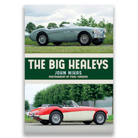 The Big Healeys