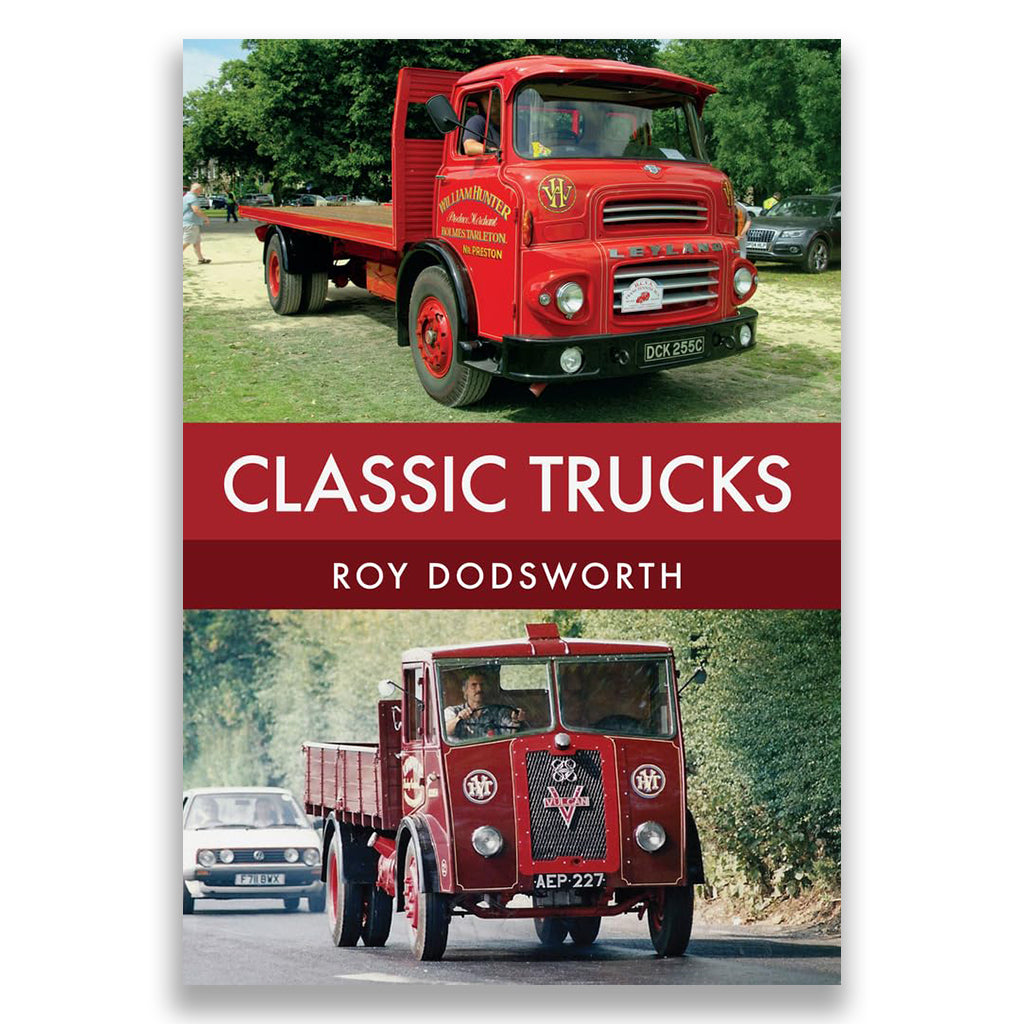 Classic Trucks