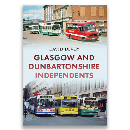 Glasgow and Dunbartonshire Independents