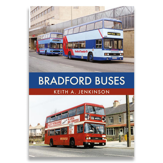 Bradford Buses