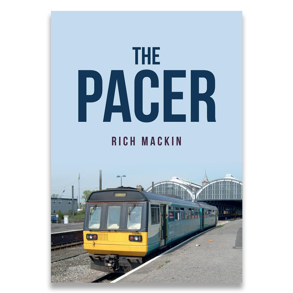 The Pacer