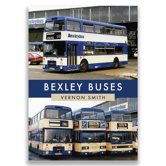 Bexley Buses