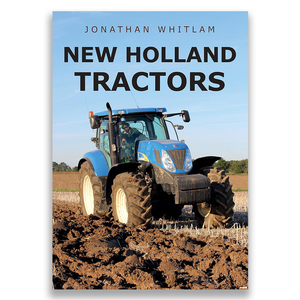 New Holland Tractors