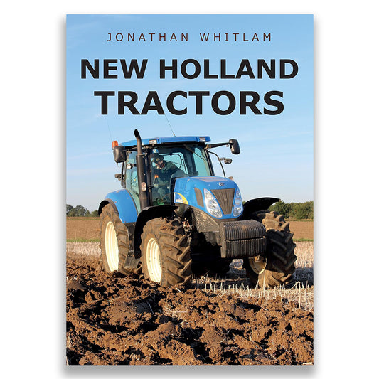 New Holland Tractors