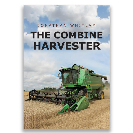 The Combine Harvester