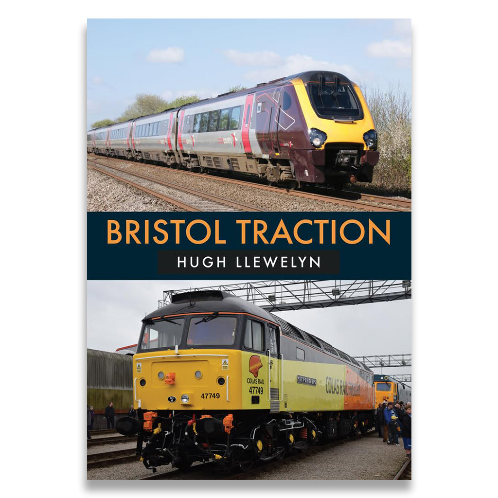 Bristol Traction