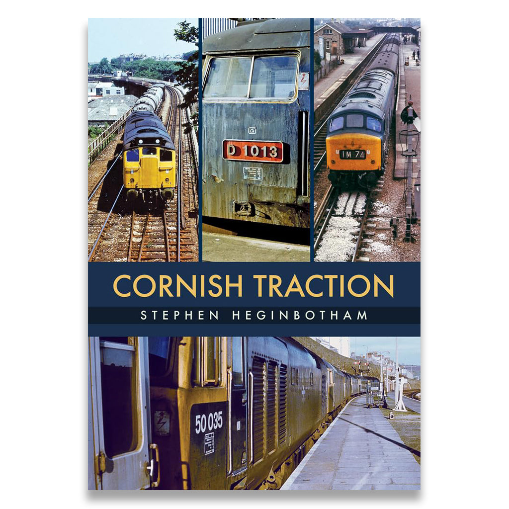 Cornish Traction