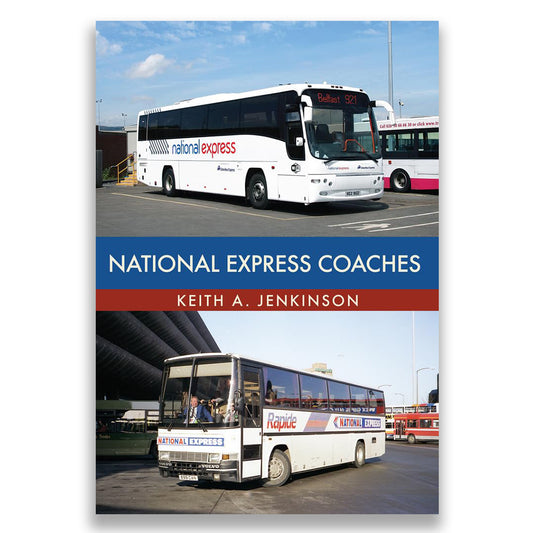 National Express Coaches