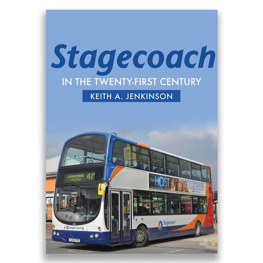 Stagecoach in the Twenty-First Century