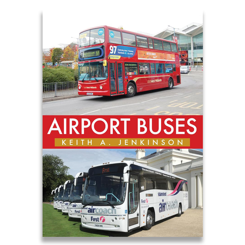 Airport Buses