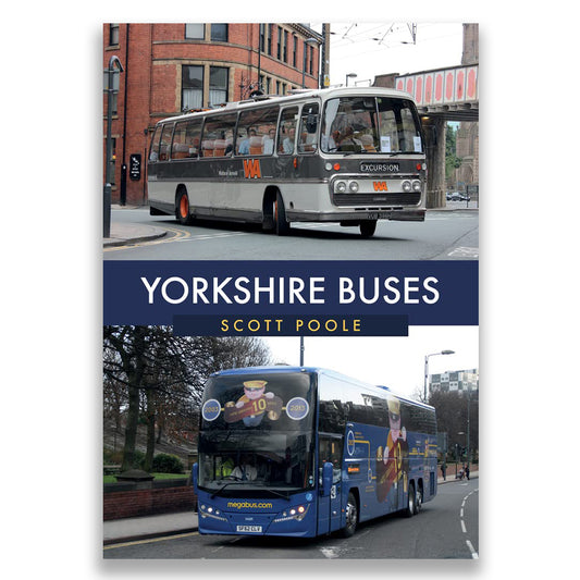 Yorkshire Buses