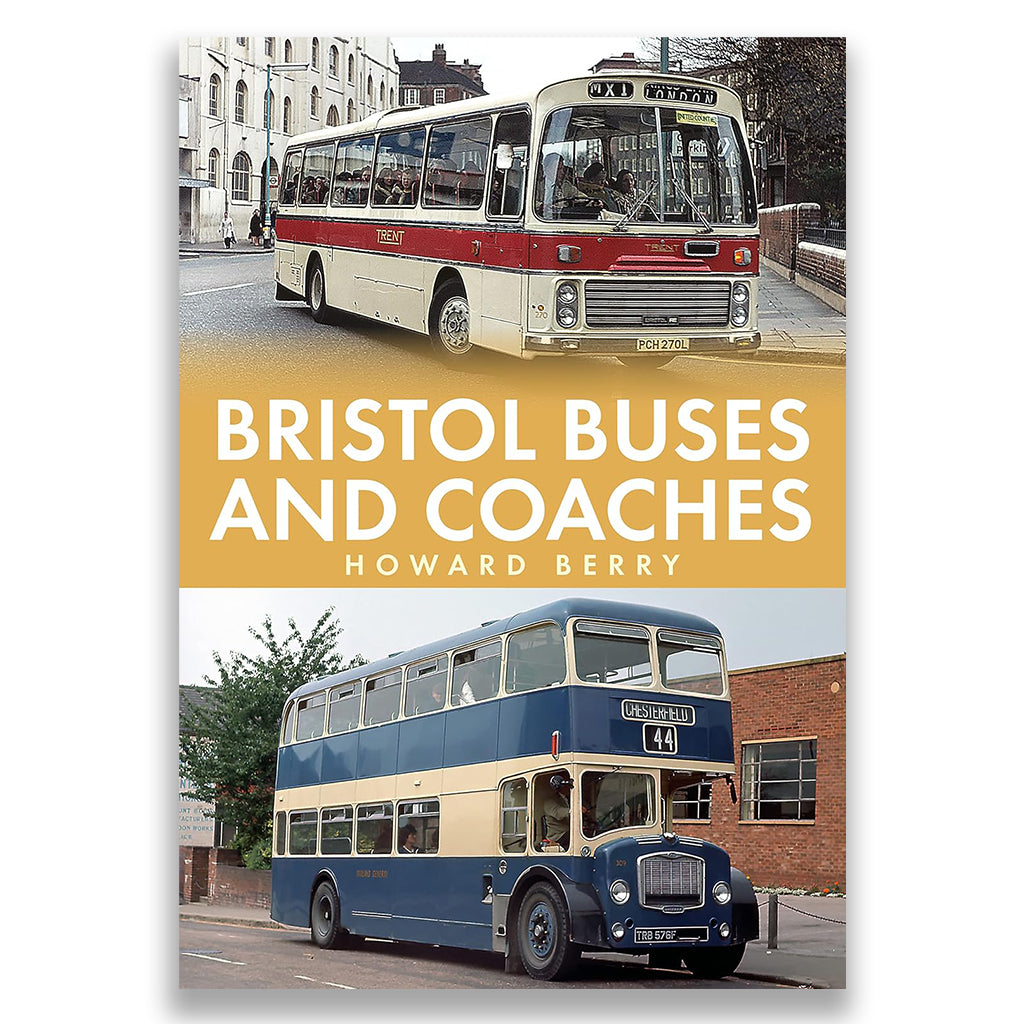 Bristol Buses and Coaches