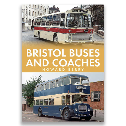 Bristol Buses and Coaches