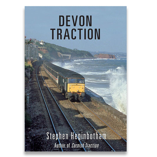 Devon Traction