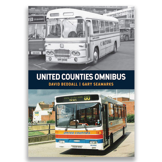 United Counties Omnibus