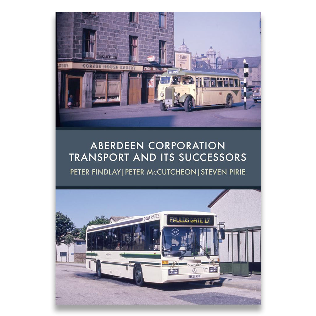 Aberdeen Corporation Transport and its Successors