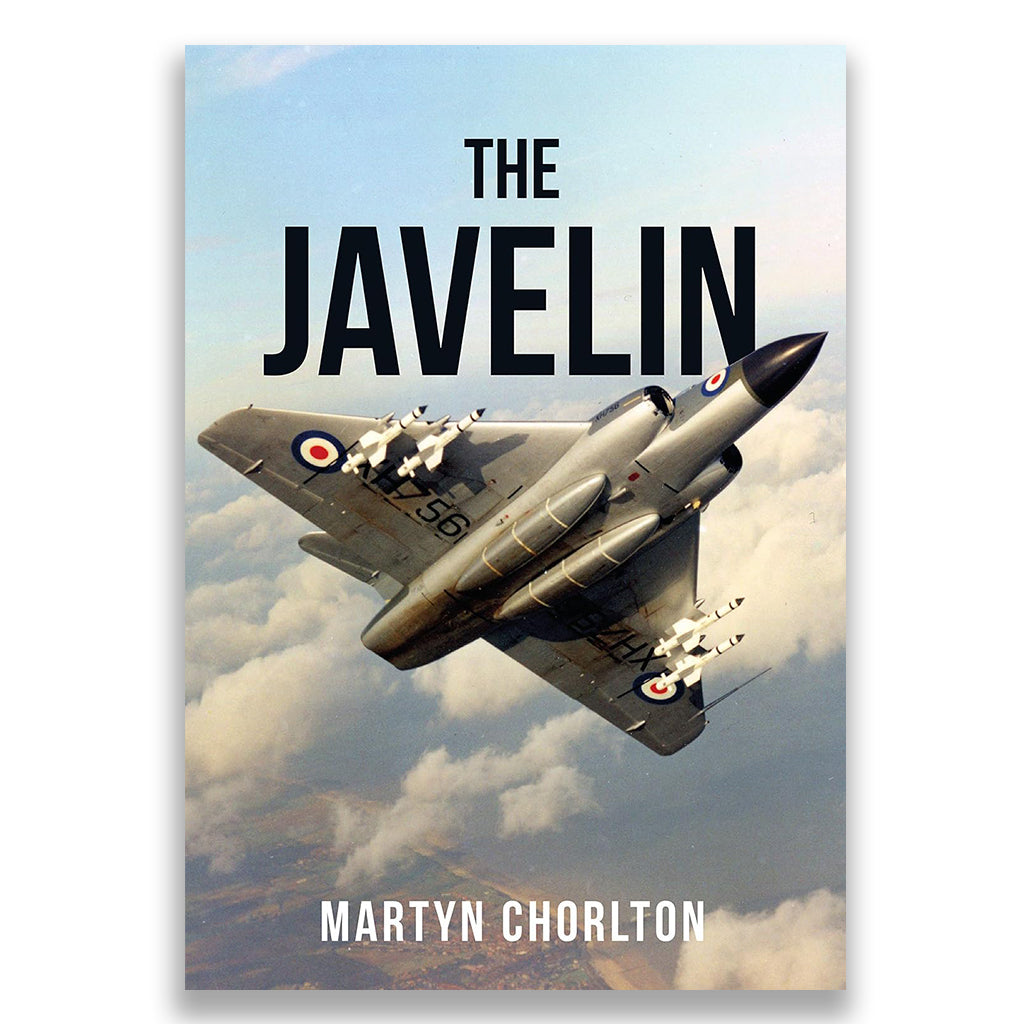The Javelin