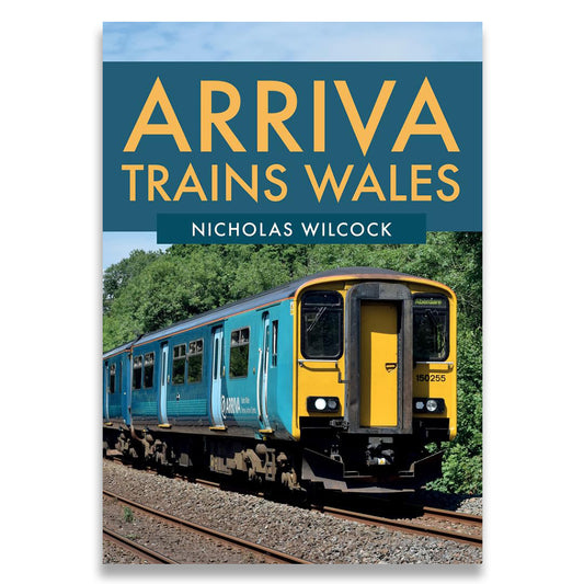 Arriva Trains Wales