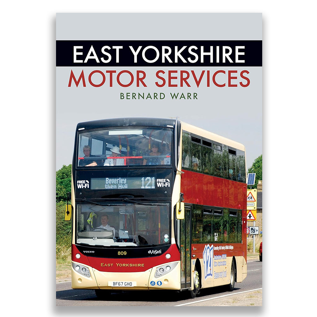 East Yorkshire Motor Services