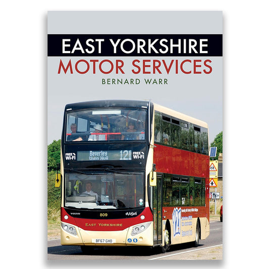 East Yorkshire Motor Services