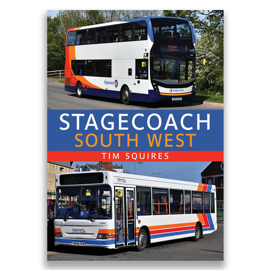 Stagecoach South West