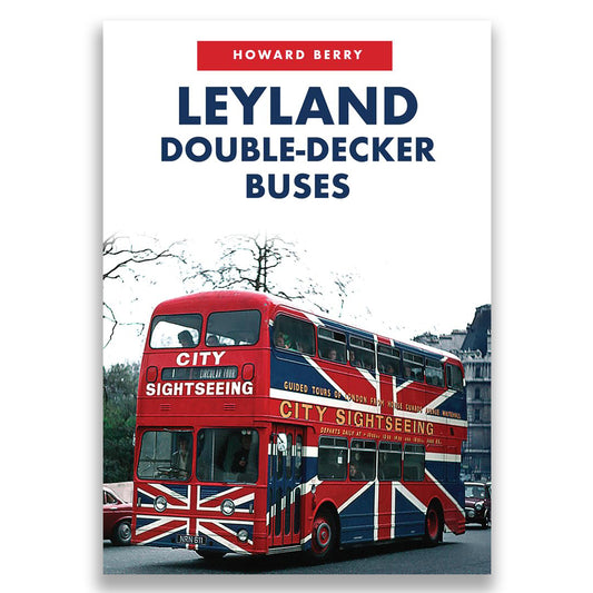 Leyland Double-Decker Buses