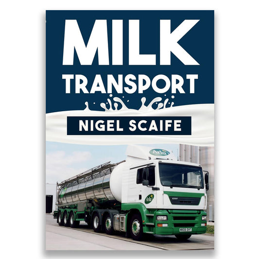 Milk Transport
