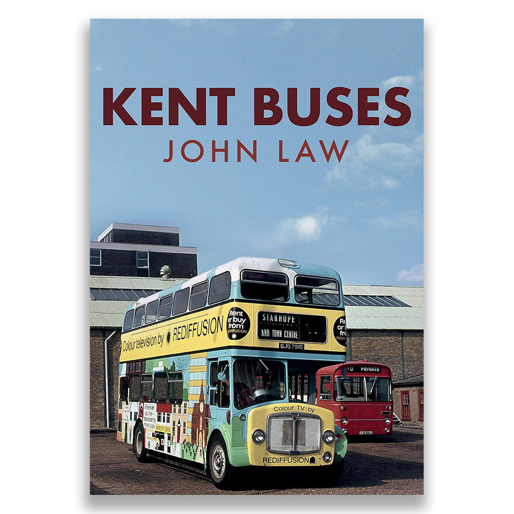 Kent Buses