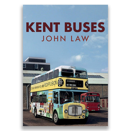 Kent Buses