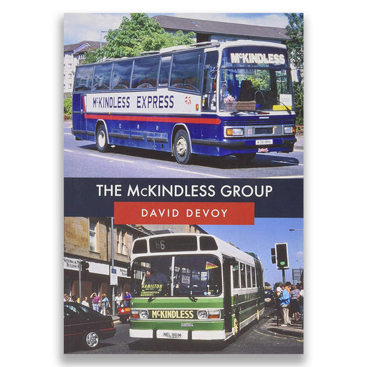 The McKindless Group
