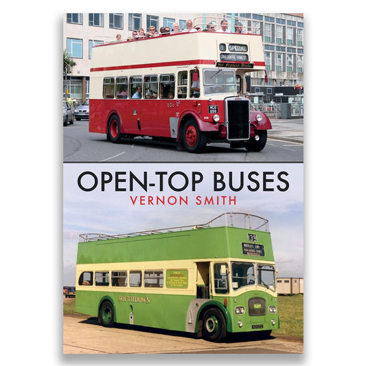 Open-Top Buses
