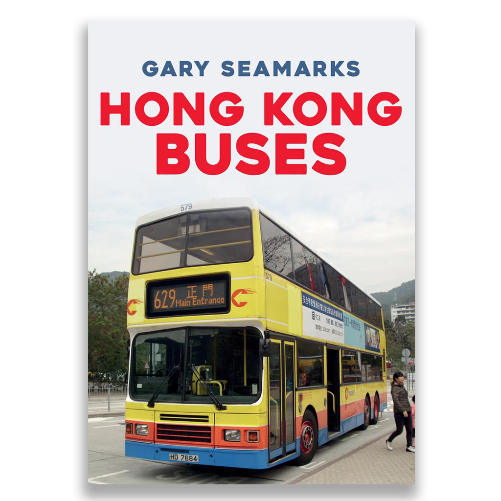 Hong Kong Buses
