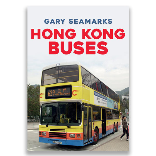 Hong Kong Buses