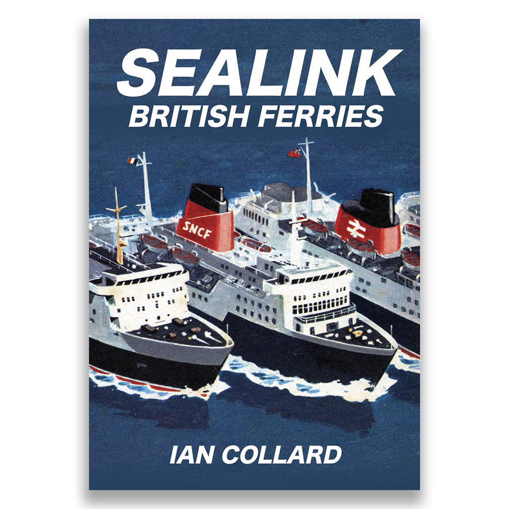 Sealink British Ferries