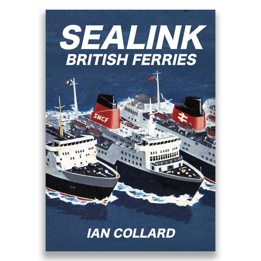Sealink British Ferries