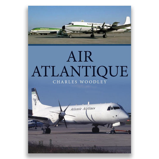 Air Atlantique