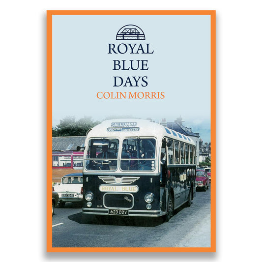 Royal Blue Days