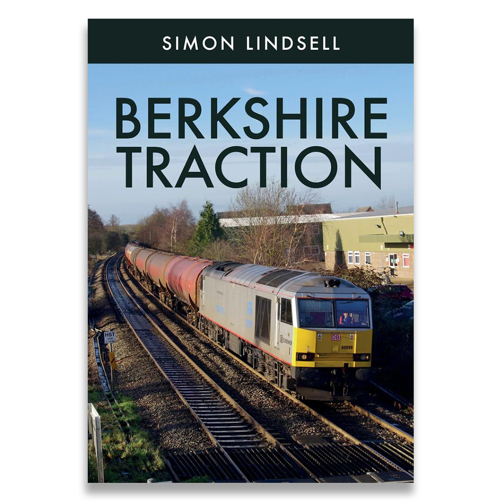 Berkshire Traction