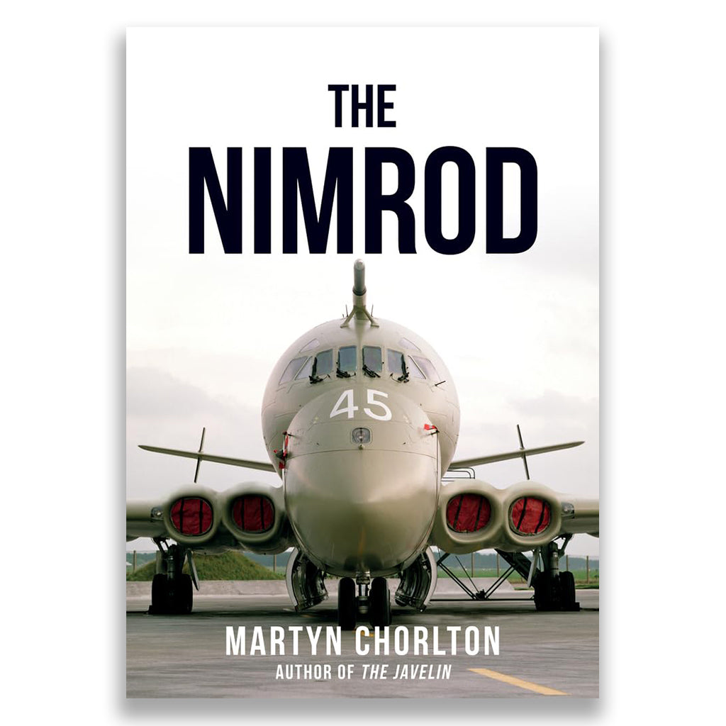 The Nimrod