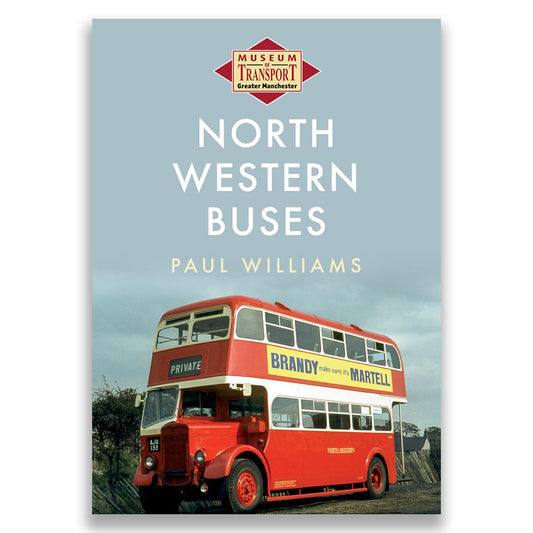 North Western Buses
