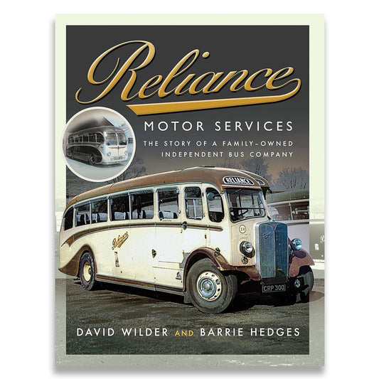 Reliance Motor Services