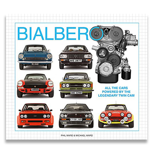 Bialbero: All the cars powered by the legendary Twin Cam