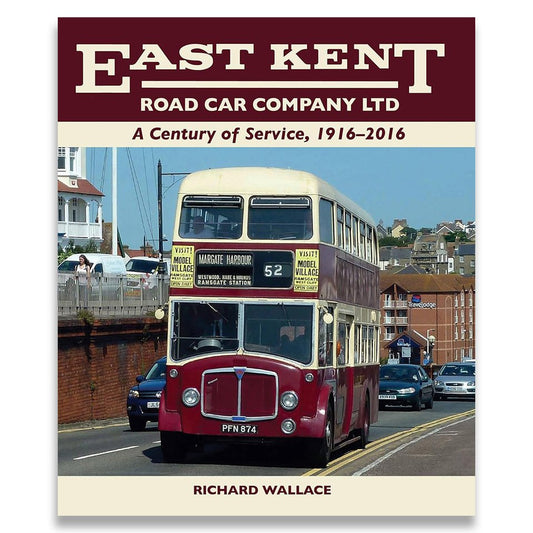 East Kent Road Car Company