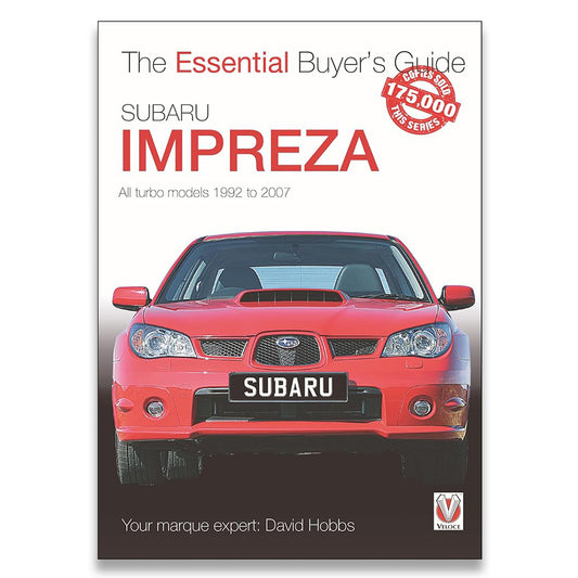Subaru Impreza Buying Guide